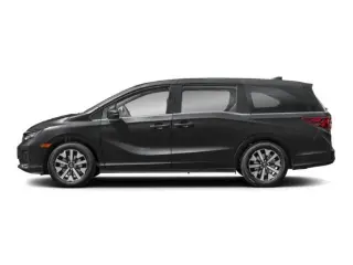 Honda Odyssey 2026 EX-L 4dr Mini-Van