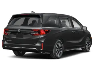 Honda Odyssey 2026 EX-L 4dr Mini-Van