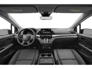 Honda Odyssey 2026 EX-L 4dr Mini-Van