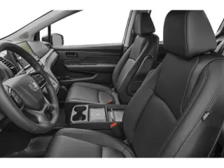 Honda Odyssey 2026 EX-L 4dr Mini-Van
