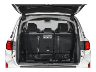 Honda Odyssey 2026 EX-L 4dr Mini-Van