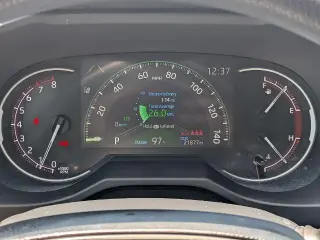Toyota RAV4 2024 LE 4x4 SUV