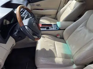 Lexus RX 350 2010 4dr SUV