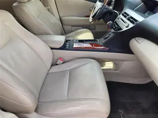 Lexus RX 350 2010 4dr SUV