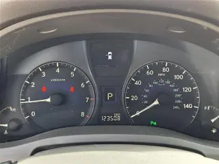 Lexus RX 350 2010 4dr SUV
