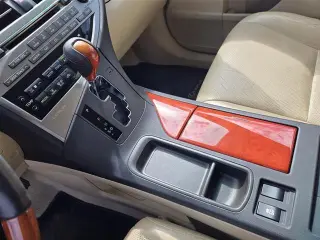 Lexus RX 350 2010 4dr SUV