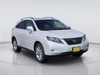 Lexus RX 350 2010 4dr SUV