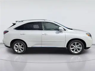 Lexus RX 350 2010 4dr SUV