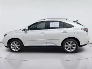 Lexus RX 350 2010 4dr SUV