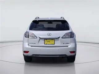 Lexus RX 350 2010 4dr SUV