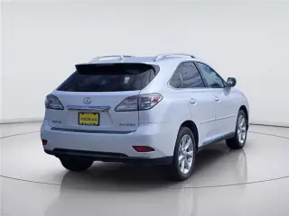 Lexus RX 350 2010 4dr SUV