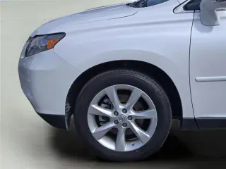 Lexus RX 350 2010 4dr SUV
