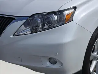 Lexus RX 350 2010 4dr SUV