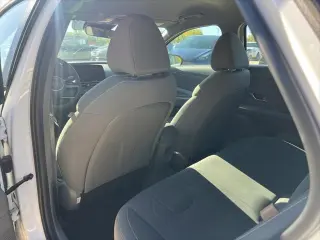 Hyundai ELANTRA Híbrido 2024 Azul Sedán 4 puertas
