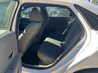 Hyundai ELANTRA Híbrido 2024 Azul Sedán 4 puertas
