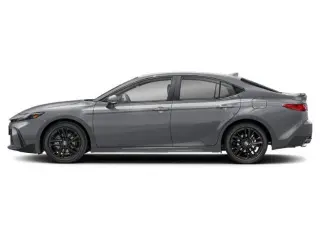 Toyota Camry 2025 SE 4dr Sedán