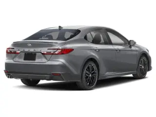 Toyota Camry 2025 SE 4dr Sedán