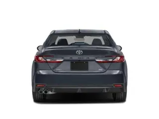 Toyota Camry 2025 SE 4dr Sedán