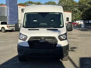 Ford Transit 2025 250 3 puertas LWB techo medio furgoneta de carga