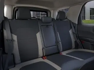 Ford Bronco Sport 2026 AWD Big Bend SUV de 4 puertas