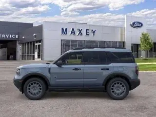 Ford Bronco Sport 2026 AWD Big Bend SUV de 4 puertas