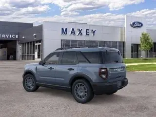 Ford Bronco Sport 2026 AWD Big Bend SUV de 4 puertas