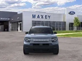 Ford Bronco Sport 2026 AWD Big Bend SUV de 4 puertas