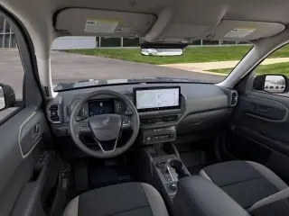 Ford Bronco Sport 2026 AWD Big Bend SUV de 4 puertas