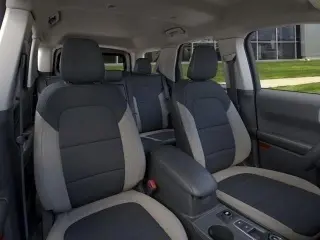 Ford Bronco Sport 2026 AWD Big Bend SUV de 4 puertas