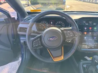 Subaru Crosstrek 2025 AWD Wilderness 4dr Crossover