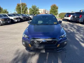 Subaru Crosstrek 2025 AWD Wilderness 4dr Crossover