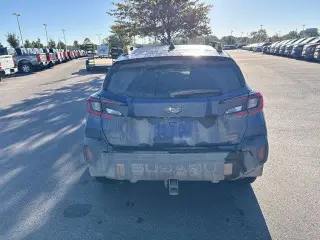 Subaru Crosstrek 2025 AWD Wilderness 4dr Crossover