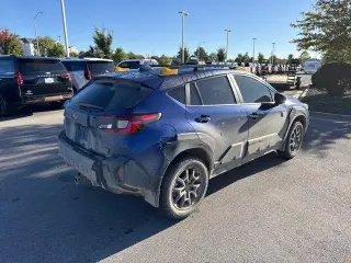 Subaru Crosstrek 2025 AWD Wilderness 4dr Crossover