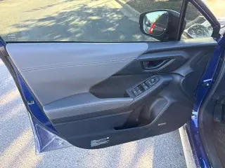 Subaru Crosstrek 2025 AWD Wilderness 4dr Crossover