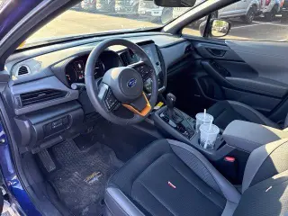 Subaru Crosstrek 2025 AWD Wilderness 4dr Crossover