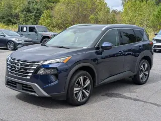 Nissan Rogue 2026 SL 4dr Crossover