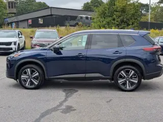 Nissan Rogue 2026 SL 4dr Crossover