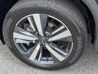 Nissan Rogue 2026 SL 4dr Crossover