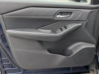 Nissan Rogue 2026 SL 4dr Crossover