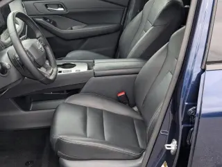 Nissan Rogue 2026 SL 4dr Crossover