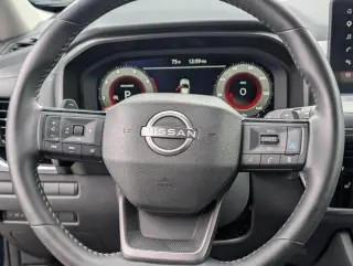 Nissan Rogue 2026 SL 4dr Crossover