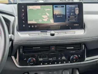 Nissan Rogue 2026 SL 4dr Crossover