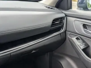 Nissan Rogue 2026 SL 4dr Crossover