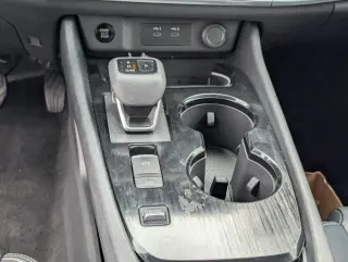 Nissan Rogue 2026 SL 4dr Crossover