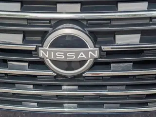 Nissan Rogue 2026 SL 4dr Crossover