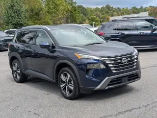 Nissan Rogue 2026 SL 4dr Crossover
