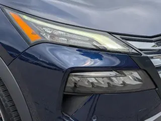 Nissan Rogue 2026 SL 4dr Crossover