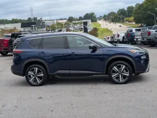 Nissan Rogue 2026 SL 4dr Crossover