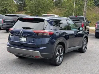 Nissan Rogue 2026 SL 4dr Crossover