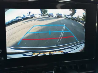 Toyota Corolla 2025 LE Sedán 4 puertas